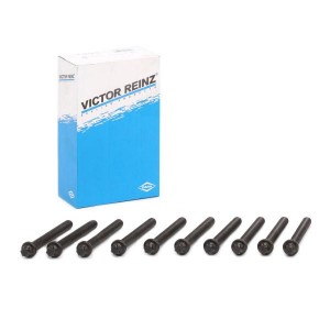 BMW 3-E30/E36 / 5-E34 / Z3 M10x1.5x95/107 Torx-12.9 / 10 штук-комплект 14-32002-01 VICTOR REINZ