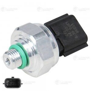 Датчик давления хладагента для Renault Logan II 12 LRPS0978 LRPS 0978 LUZAR