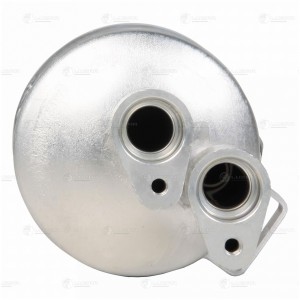 Ресивер-осушитель конд. для а м Renault Megane Scenic II (02-) (LCR 0950) LCR0950 LUZAR