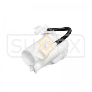 KIA SOUL (2009>) SQ-1105 SUFIX