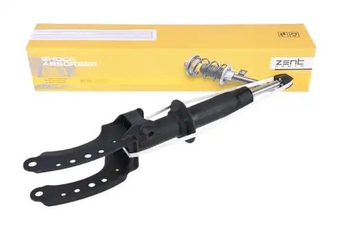 амортизатор передний газовый правый VW Touareg 2.5 R5 TDI 03-10 Z01396 ZENTPARTS