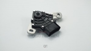 Датчик VW Golf (03-) AUDI A3 (03-) SKODA Octavia (04-) положения селектора АКПП  QF02B00050 QUATTRO FRENI