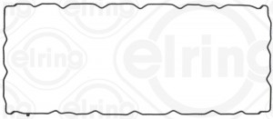 прокладка поддона !резина \Omn MB ATEGO/AXOR/CITARO/CONECTO дв.OM 906/909/926/90 125.810 ELRING