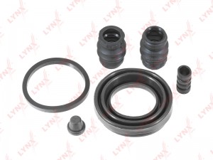 Ремкомплект тормозного суппорта заднего BC-0132 LYNXAUTO