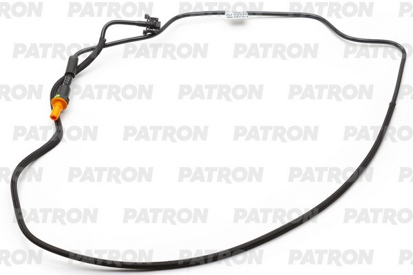 Патрубок VOLVO S80 системы охлаждения PATRON PH2570 PATRON