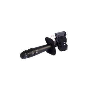 Переключатель подрулевой RENAULT Logan левый (без противотуманных фар) NSP NSP1EL03000 NSP