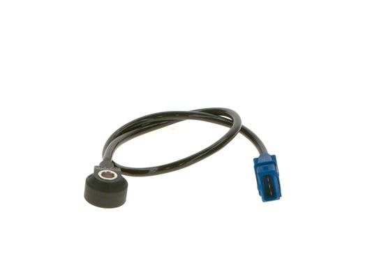 Датчик детонации VW Golf,Passat,Polo AUDI 80,100,A4,A6,A8 BOSCH 0 261 231 036 BOSCH