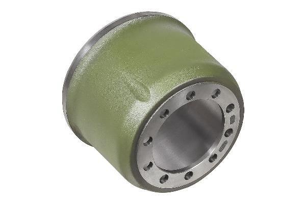 барабан тормозной 300x200/209 H=260 d=190/225 n=10x23 Z01614 ZENTPARTS