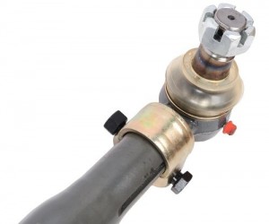 Тяга рулевая SITRAK HOWO поперечная MOVELEX AZ400743950001MX MOVELEX