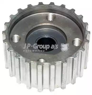 шестерня коленвала! 22z\ Audi A4/A6, VW Passat 1.9TDi 94> 11 104 508 00 JP GROUP