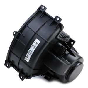 Вентилятор салона VW TRANSPORTER V +AC 87271 87271 NISSENS