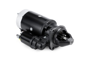 MAN L2000 (1995>) 24v 4kw 10зубьев T10723003 TOPCOVER