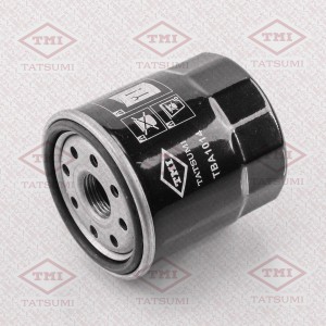 Фильтр масляный TOYOTA Avensis/Camry/Carina E 87-SUZUKI Grand Vitara 86- TBA1014 TBA1014 TATSUMI