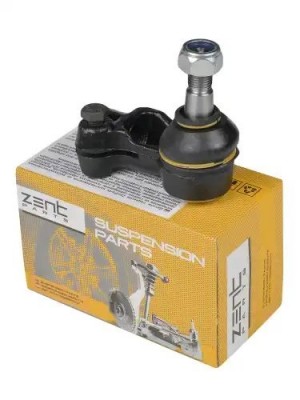 наконечник рулевой левый! Daewoo Lanos 97> Z10818 ZENTPARTS
