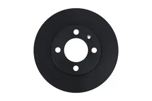 диск тормозной передний! (09679911)\ VW Lupo/Polo 1.0 94> Z06500 ZENTPARTS