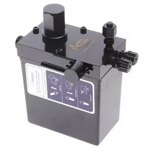 Насос IVECO Stralis подъема кабины MEGAPOWER 50011010 MEGA POWER