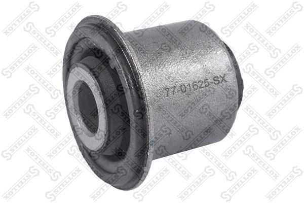сайлентблок рычага\ Renault Duster all 10 7701625SX 77-01625-SX STELLOX