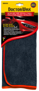 Салфетка микрофибра для сушки 50х70см DOCTOR WAX DW9918S DOCTOR WAX