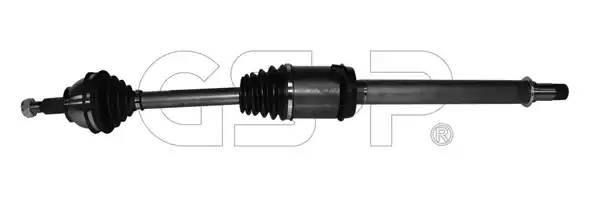 Вал приводной 235055 235055 GS P