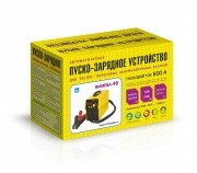 зарядное устройство! Вымпел-95 (пуско-заряд, 600А/75А,12В/24В, автомат)\ 2103 VYMPEL