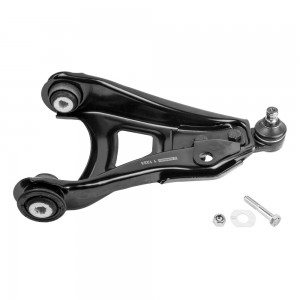 рычаг подвески перед. прав.!\ Renault Clio II 98>/ Kangoo 97>/ Thalia Symbol I/I M8050782 MARSHALL