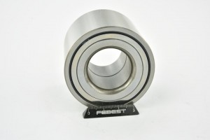 Подшипник ступичный задний MITSUBISHI ATTRAGE/MIRAGE 13- DAC28580048 DAC28580048 FEBEST