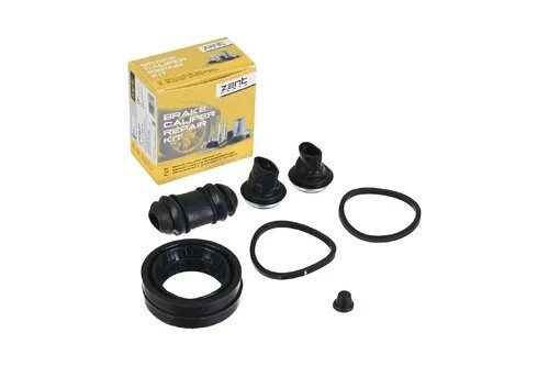 рем.к-т диск.торм. перед.! d45 Bosch\ MB Sprinter Z113537 ZENTPARTS