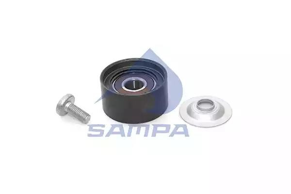 Натяжной ролик, Вентилятор 033053 SAMPA