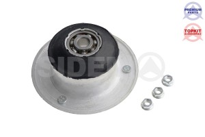 Опора стойки амортизатора BMW 1/3/5/6-Serie/X1/X3 821402 821402 SIDEM