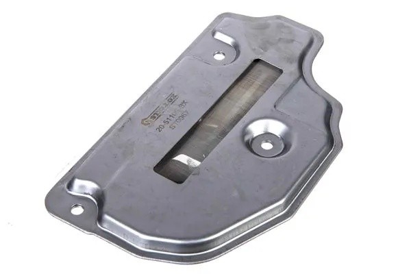 фильтр АКПП! с прокладкой\ Audi A3 1.6/1.9/2.0/3.2L 03-09/A3 1.8 06> 2051105SX STELLOX
