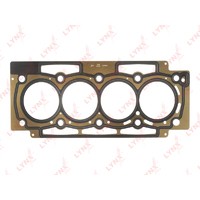 прокладка ГБЦ!\ Citroen C4/C5/C8, Peugeot 307/407/807 2.0 16V 05> SH0272 LYNXAUTO