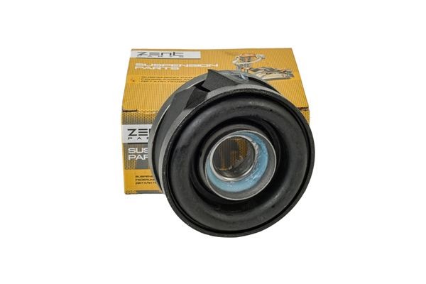 опора кардана подвесная!\ Nissan Qashqai UK MAKE J10F -06 Z13024 ZENTPARTS