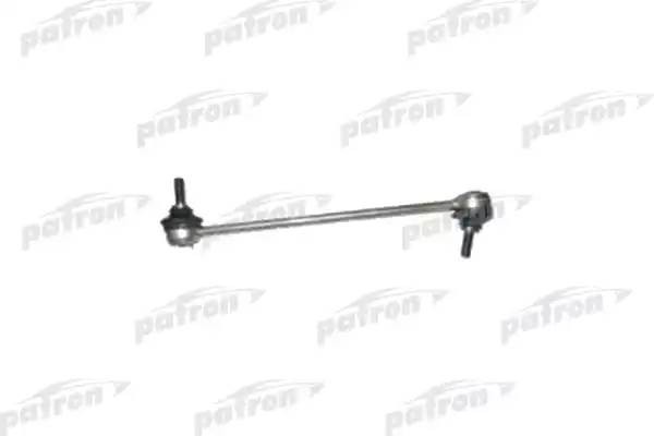 Тяга стабилизатора FIAT: MAREA 97-  PS4121 PS4121 PATRON