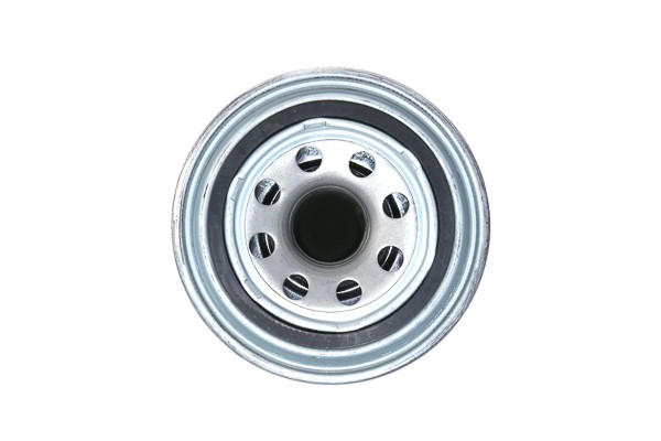 Фильтр масляный SM166 SCT