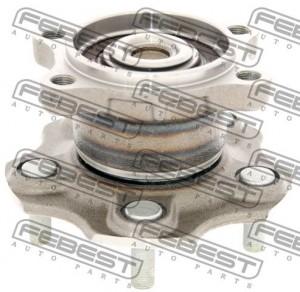 Ступица 0282-J31MR 0282-J31MR FEBEST