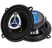 Колонки коаксиальные 5" (13см) 40Вт KICX GX132 KICX