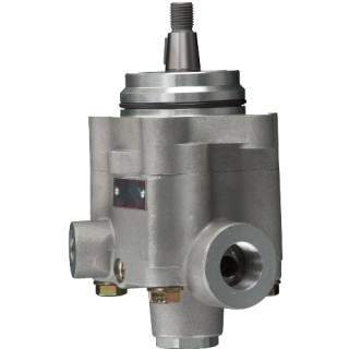 насос гидроусилителя ! \Scania 49704 FEBI BILSTEIN