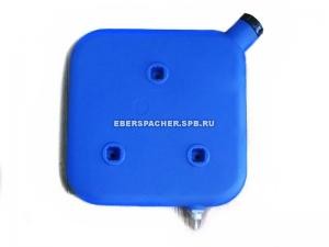 топливный бак! с уровнем топлива 10л (п) \EBERSPACHER 221000202800 EBERSPACHER