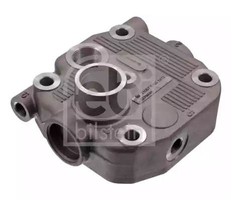 Головка блока цилиндров компрессора FEBI  А5411311119  21067 21067 FEBI BILSTEIN