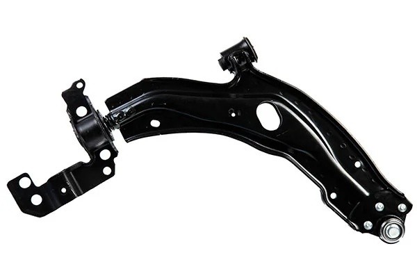 рычаг левый!\ Fiat Doblo/Palio/Strada 1.2/1.4/1.6/1.3D/1.9D 99> 5400301SX STELLOX