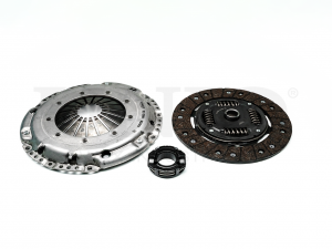 Комплект сцепления с подшипником CLT-20099 UNIO