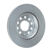 VW GOLF V/AUDI A3 [8P] 280*22 GIJ10004 GANZ