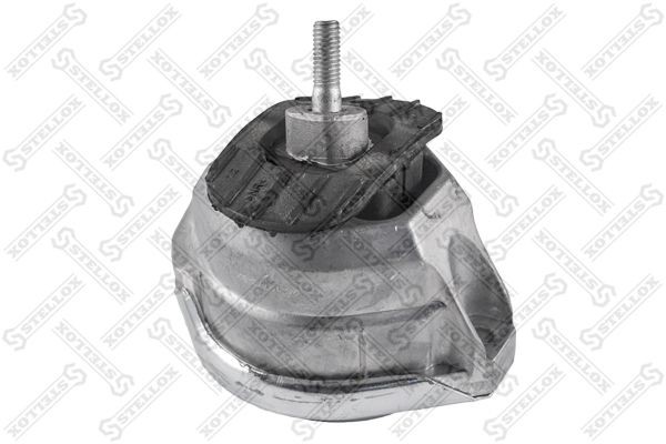 подушка ДВС передняя правая!\ BMW E60/E61 2.0i-3.0i 03> 25-19773-SX STELLOX
