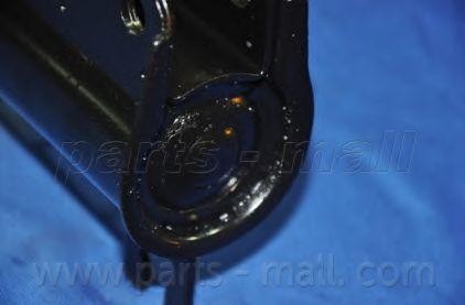 Амортизатор передний правый CHEVROLET EPICA 08- PJC-FR011 PJC-FR011 PMC PARTS MALL