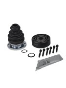 ШРУС внутренний к-кт! 22487\ Audi 100 1.8 83-91/A6 2.0 94-97/A4 1.8 95> Z21310 ZENTPARTS