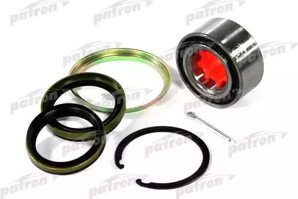 TOYOTA COROLLA 1.3-1.8 (87-93) PBK3730 PATRON