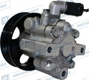 Насос гидроусилителя CHEVROLET Cruze (09-) (1.6) MOTORHERZ P1297HG MOTORHERZ