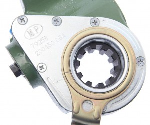 Рычаг тормоза регулировочный КАМАЗ-6520 передний правый MEGAPOWER 35034015 MEGA POWER