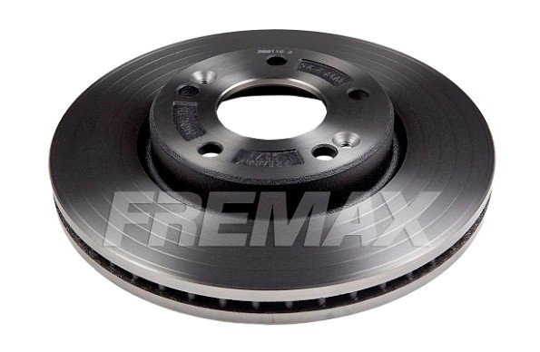 диск тормозной передний!\ Hyundai Tuscon 2.0/2.7/2.0D 04> BD5171 FREMAX