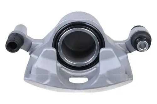 суппорт тормозной передний левый! Hyundai Accent II/Saloon III/Getz/Lantra I Z183599 ZENTPARTS